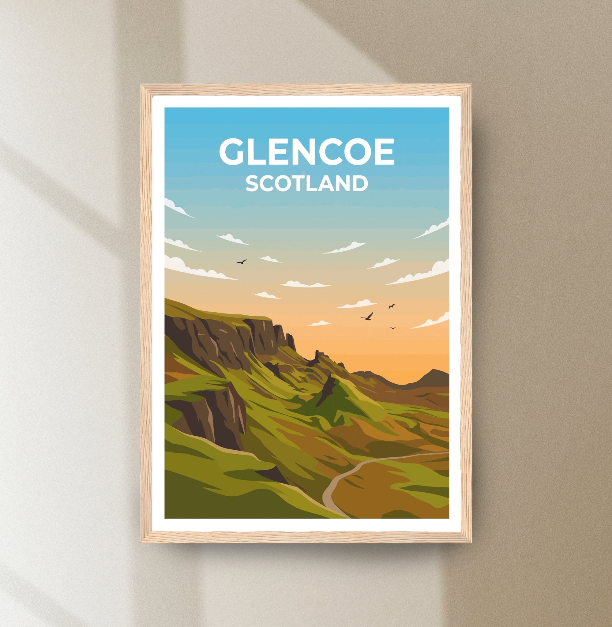 Glencoe