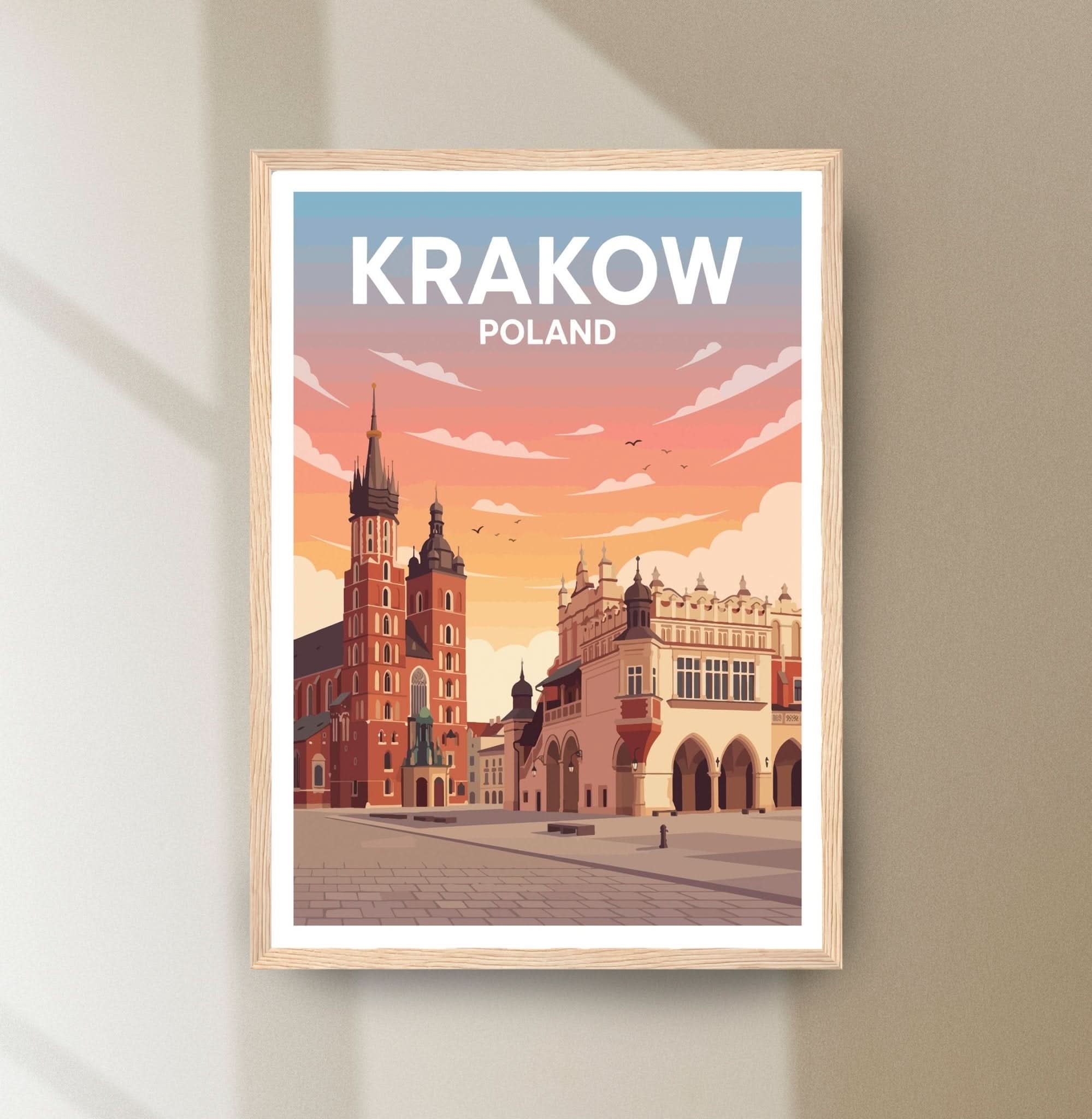 Krakow