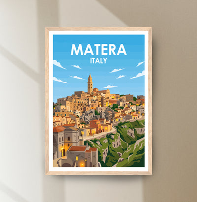 Matera