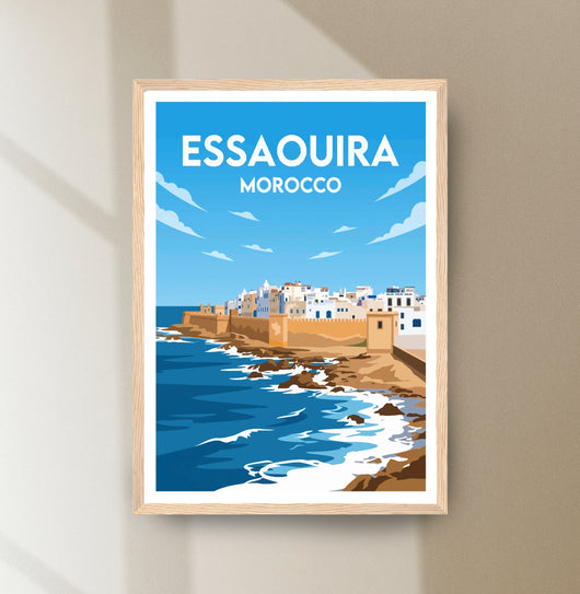 Essaouira