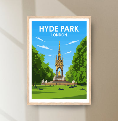 Hyde Park