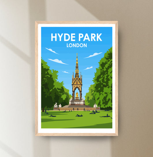 Hyde Park