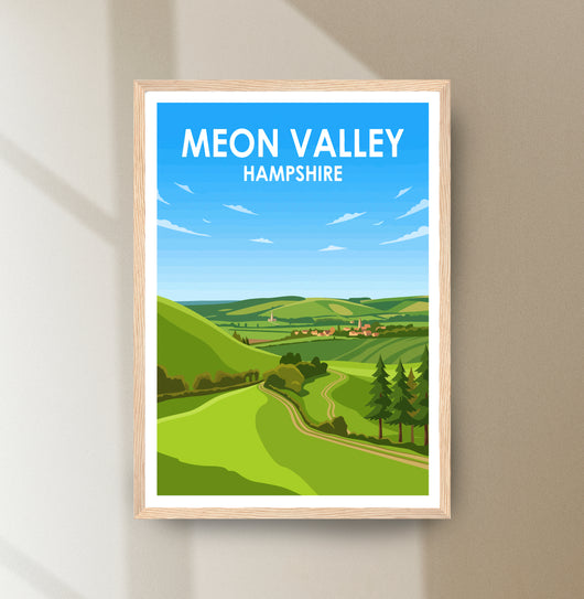 Meon Valley