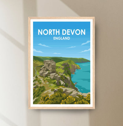 North Devon