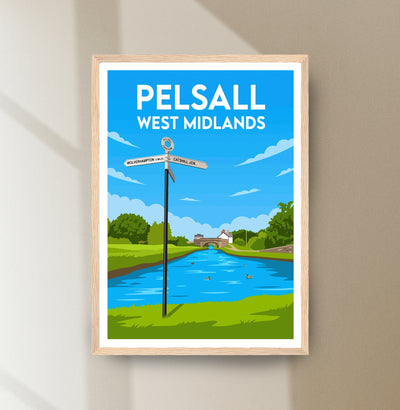 Pelsall