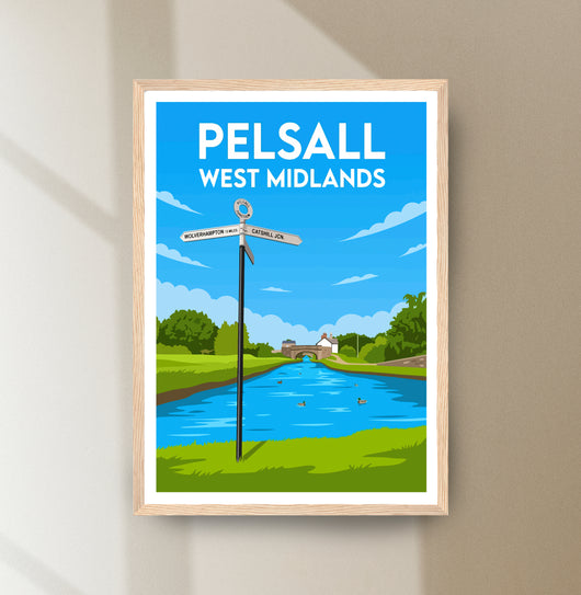 Pelsall