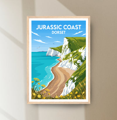 Jurassic Coast