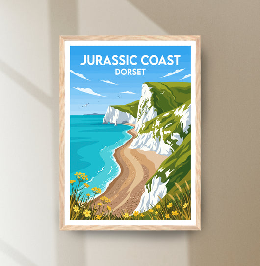 Jurassic Coast