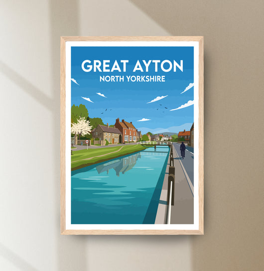 Great Ayton