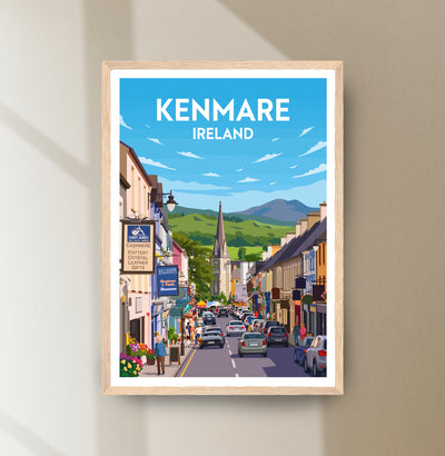 Kenmare