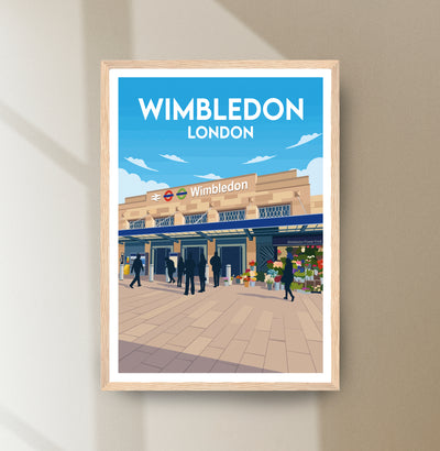 Wimbledon