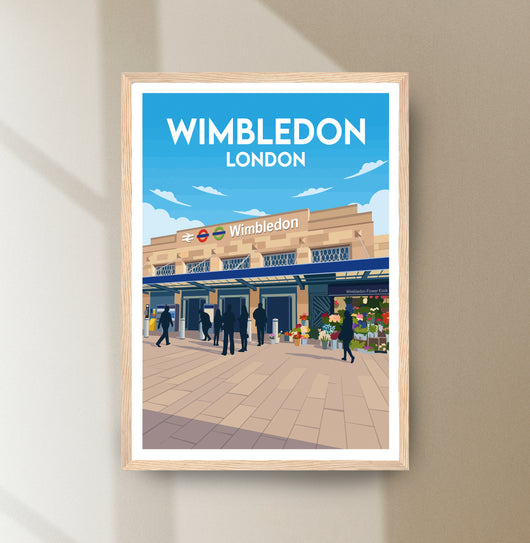 Wimbledon