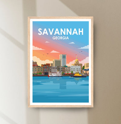 Savannah