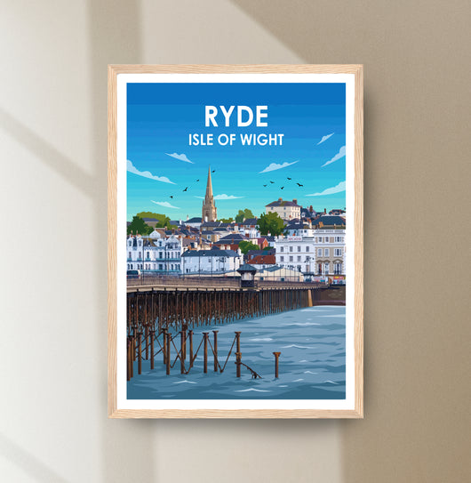 Ryde