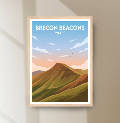 Brecon Beacons