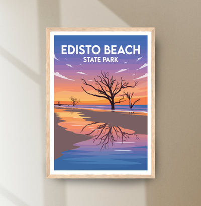 Edisto Beach State Park