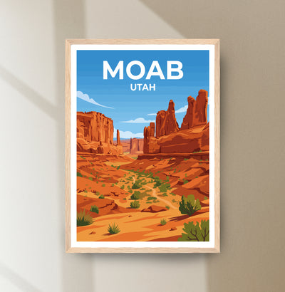 Moab