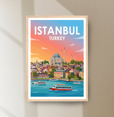 Istanbul