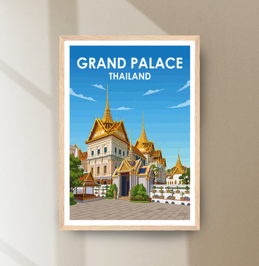 Grand Palace