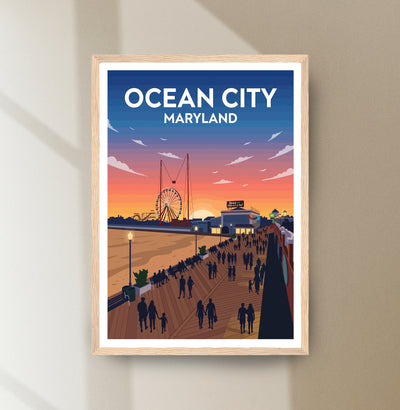 Ocean City