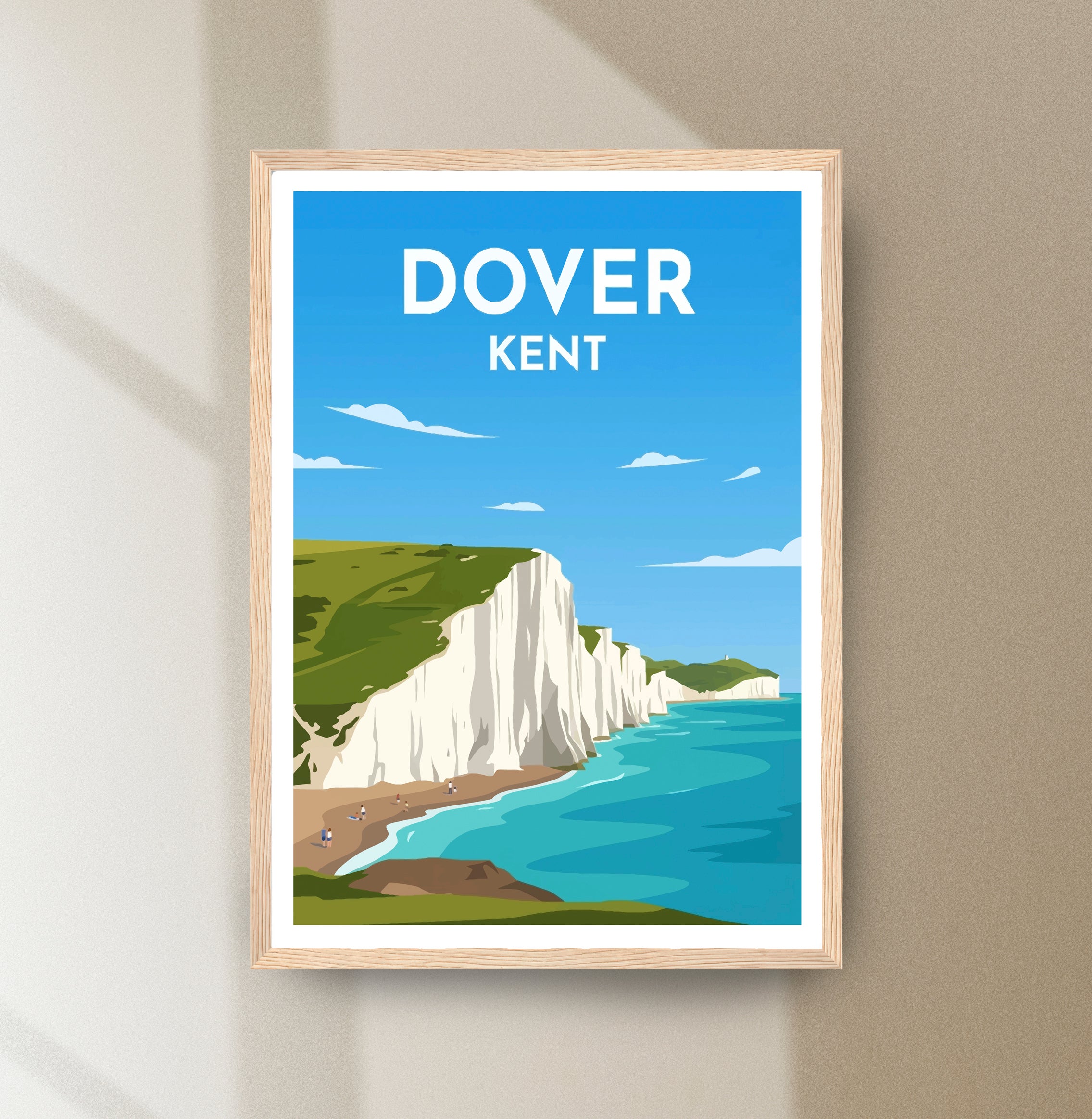 Dover