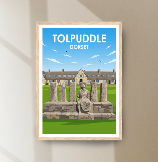 Tolpuddle