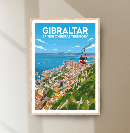 Gibraltar