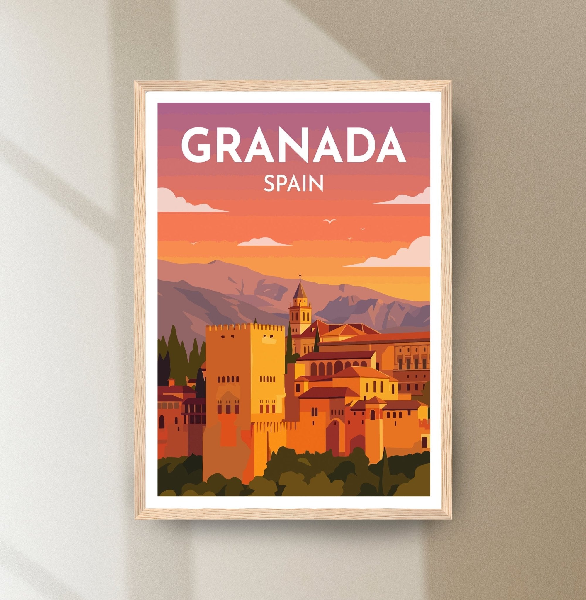 Granada