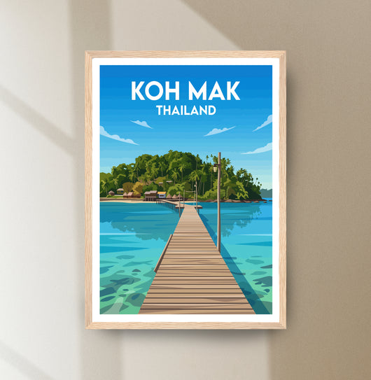 Koh Mak