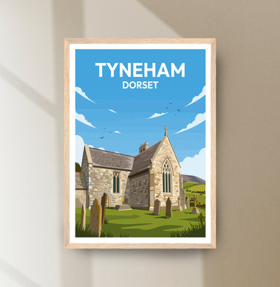 Tyneham