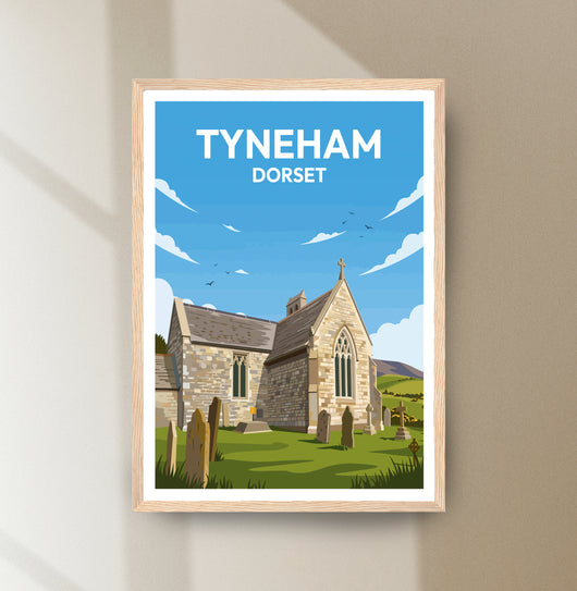 Tyneham