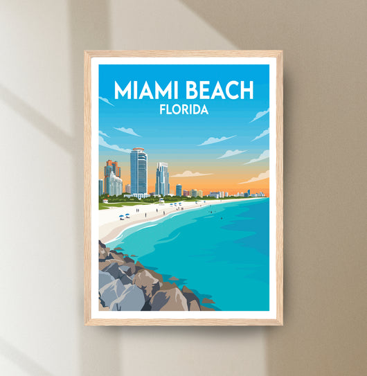 Miami Beach