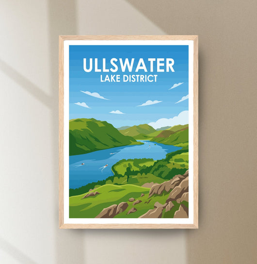 Ullswater