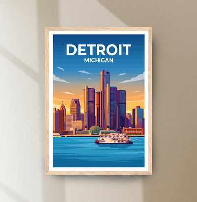 Detroit
