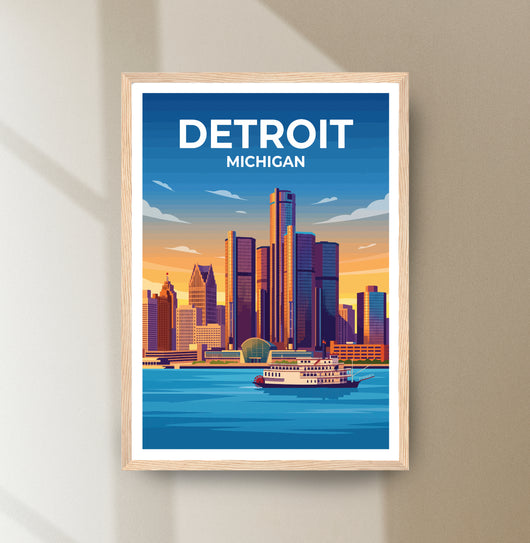 Detroit