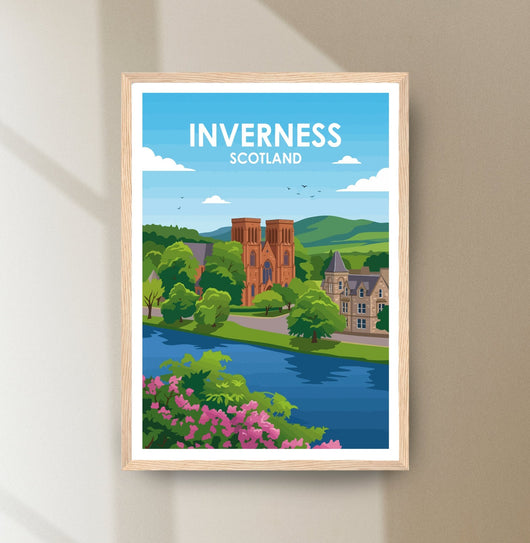 Inverness