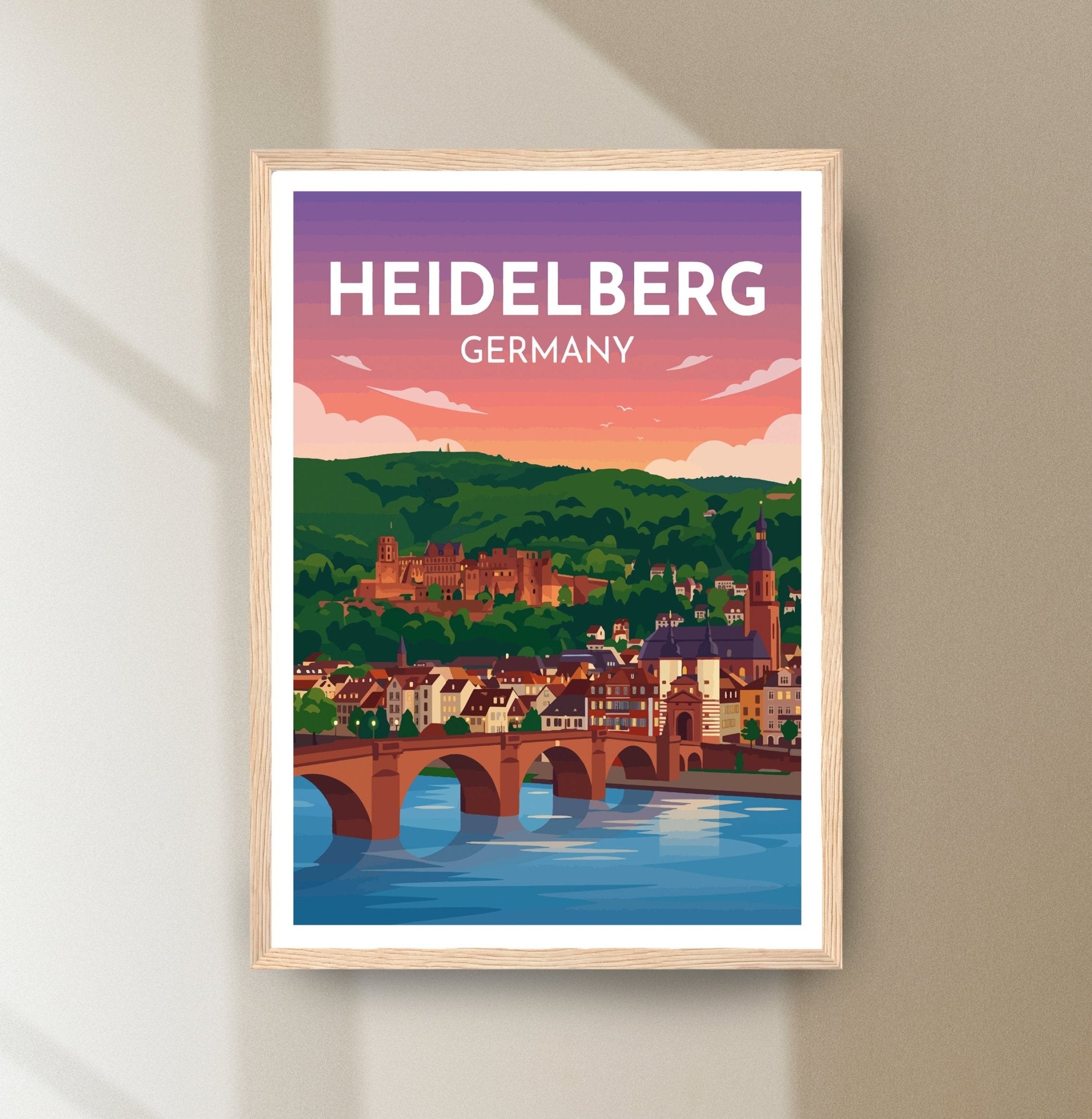 Heidelberg