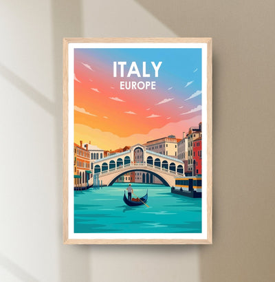 Italy