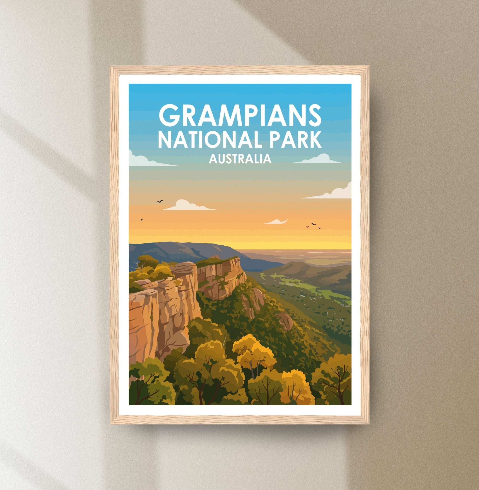 Grampians National Park