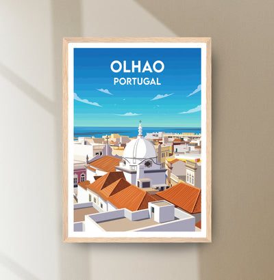 Olhao