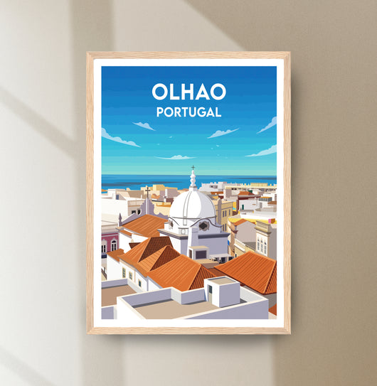 Olhao