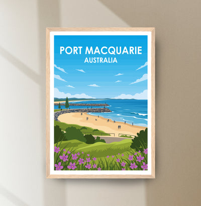 Port Macquarie