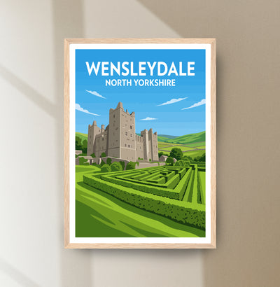 Wensleydale