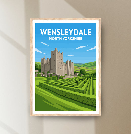 Wensleydale