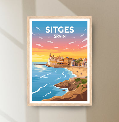 Sitges