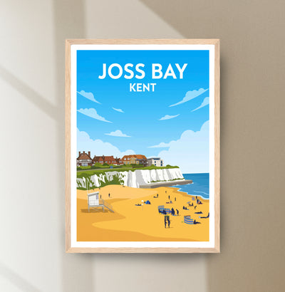 Joss Bay
