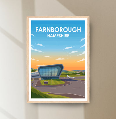 Farnborough