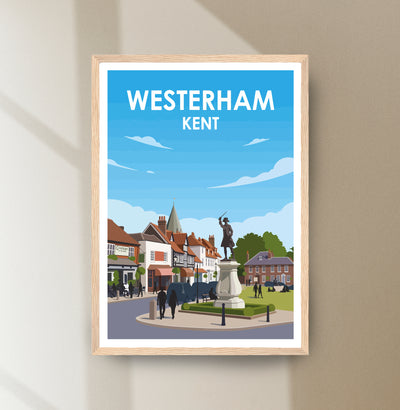 Westerham