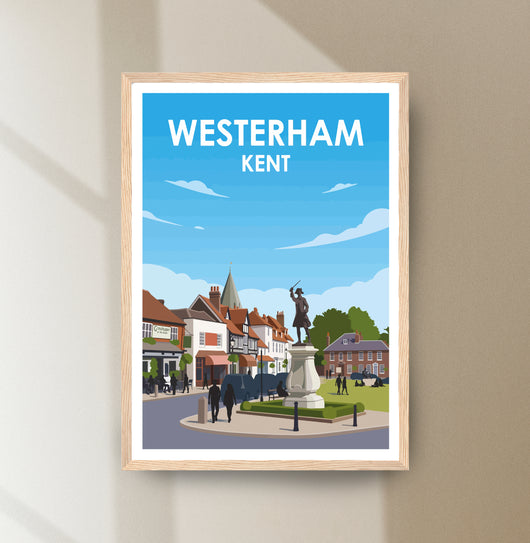 Westerham