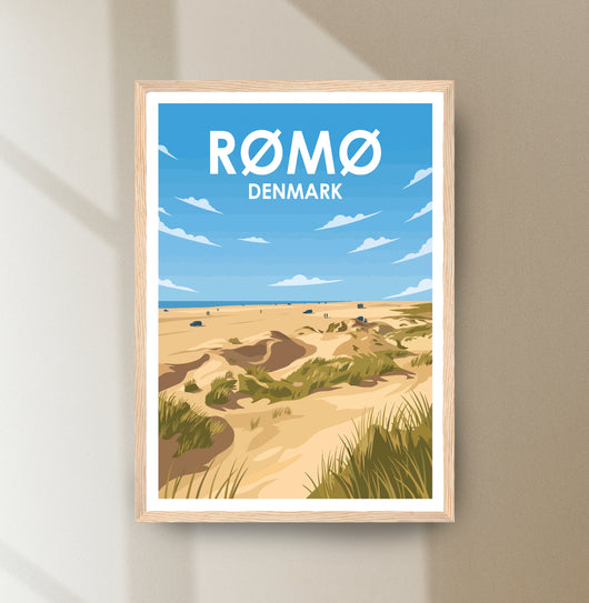 Rømø